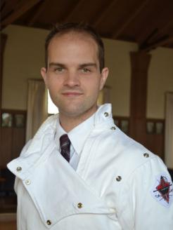 Instructor Benjamin Bowles Instructor Benjamin Bowles