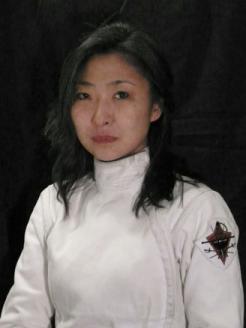 Instructor Keena Suh Instructor Keena Suh