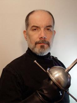 Maestro de Armas Ramón Martínez Maestro de Armas Ramón Martínez