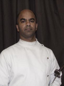 Instructor Sagar Krishnaraj Instructor Sagar Krishnaraj