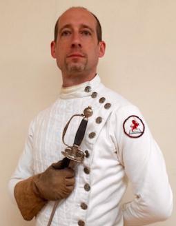 Instructor Bruce Sielaff Instructor Bruce Sielaff